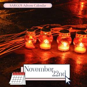 Holodomor Remembrance Day